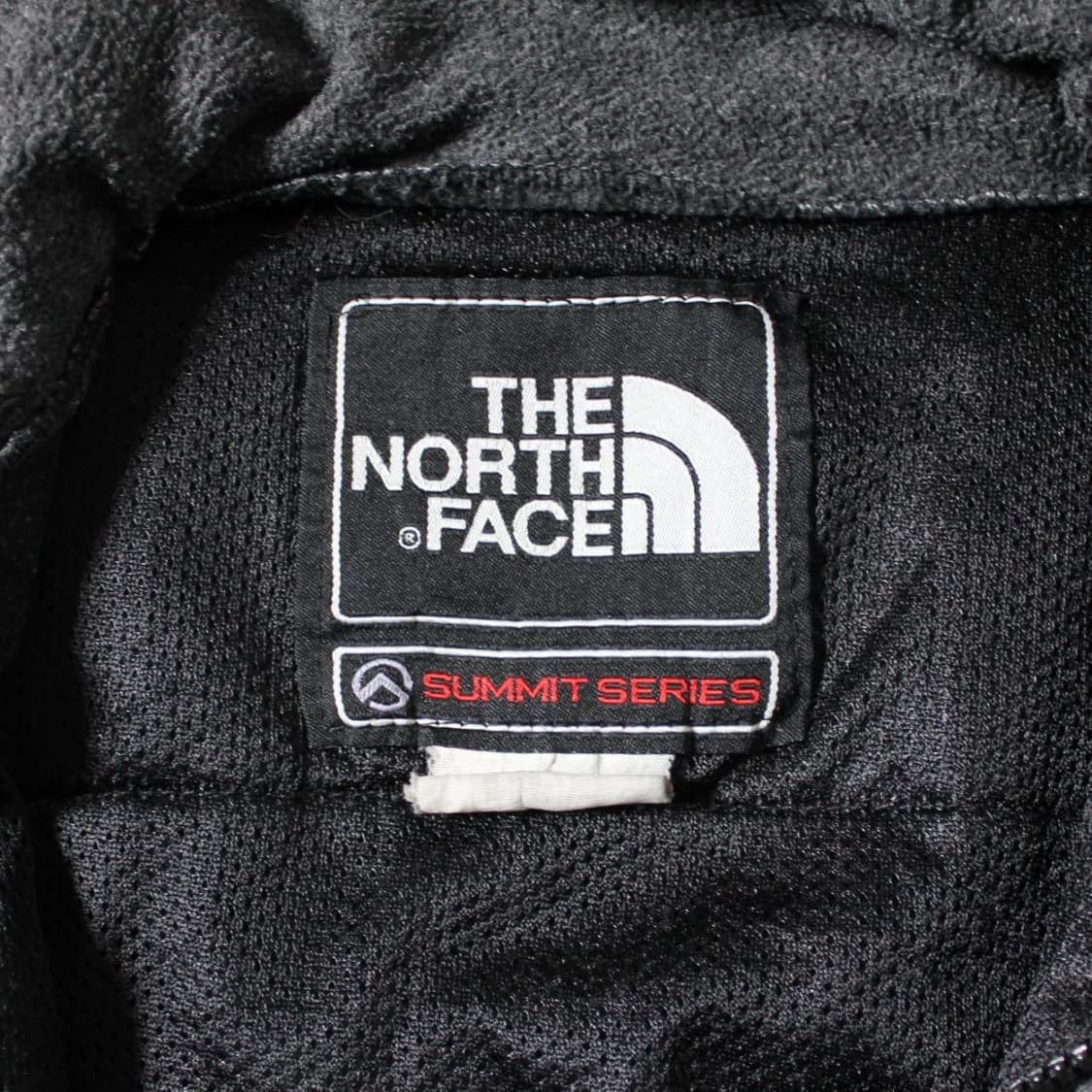 The North Face 노스페이스 윈드스토퍼 차콜 플리스 자켓 상품이미지3
