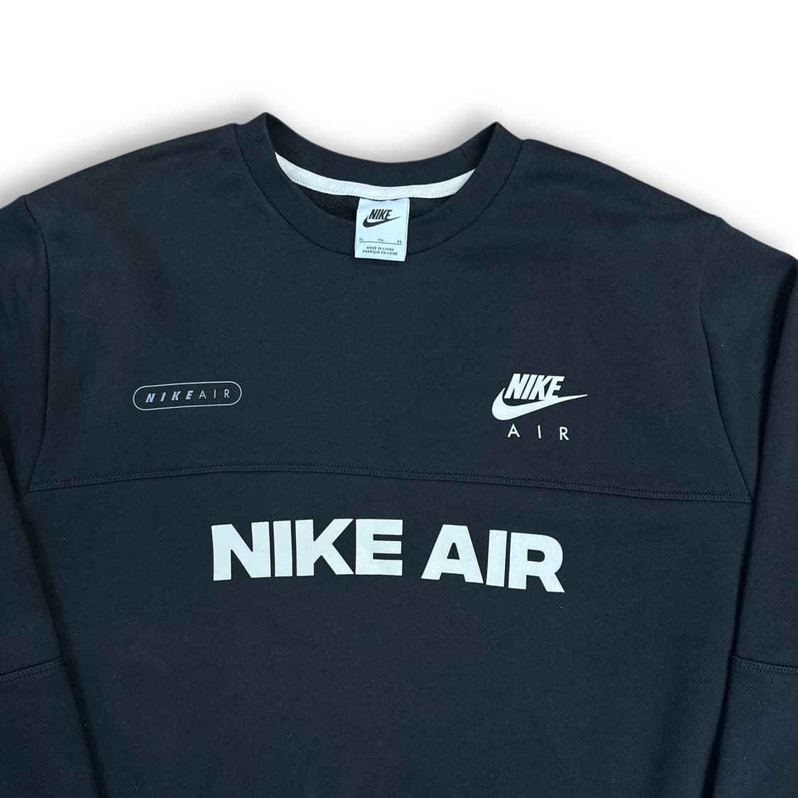 나이키 맨투맨 상품이미지3