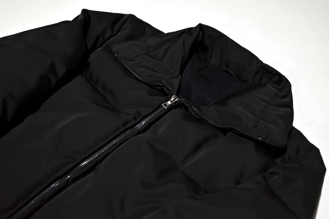 Jil sander snap collar puffer 상품이미지3