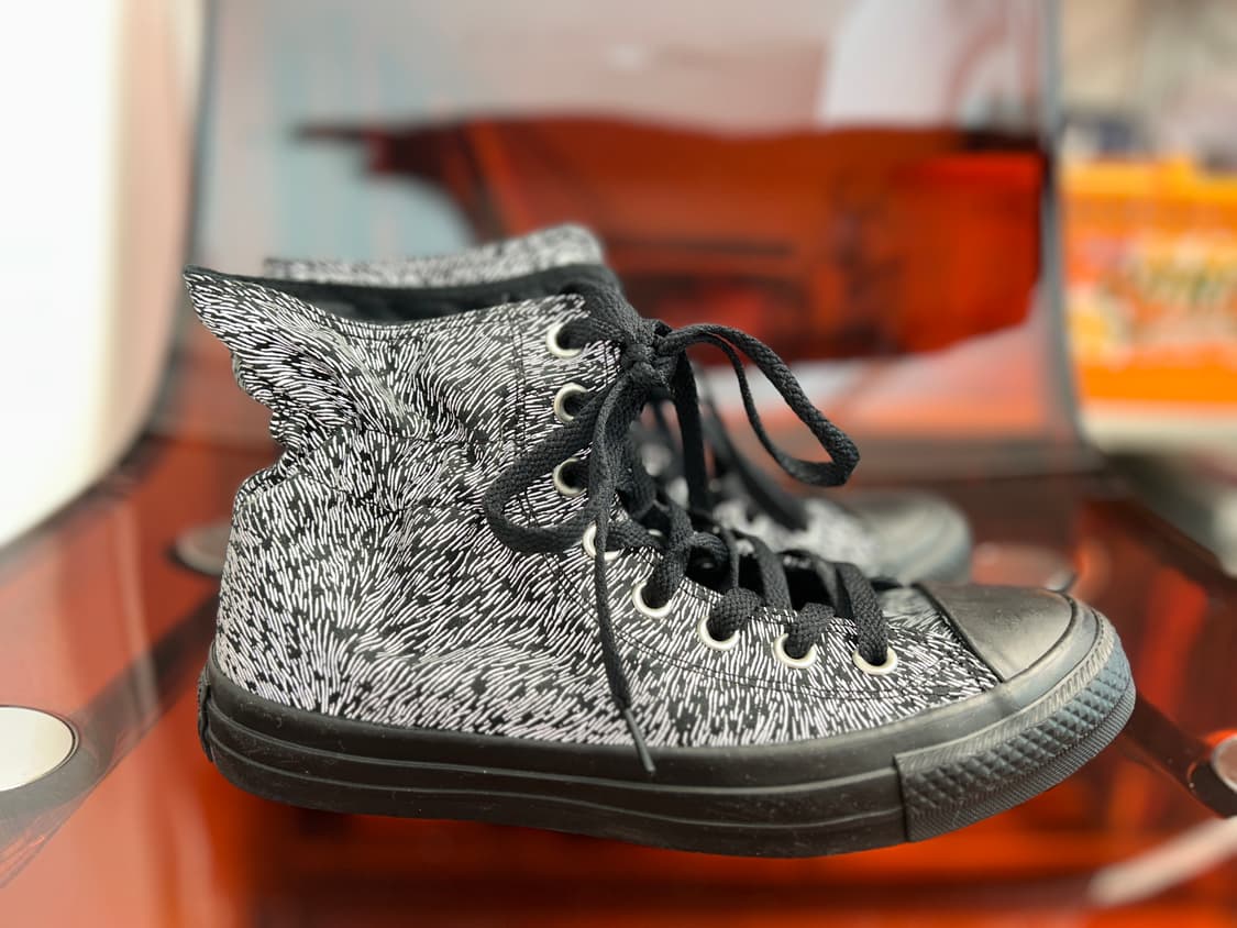 CONVERSE 컨버스 미션V 스카치라이트 스페셜 모델  230 상품이미지4