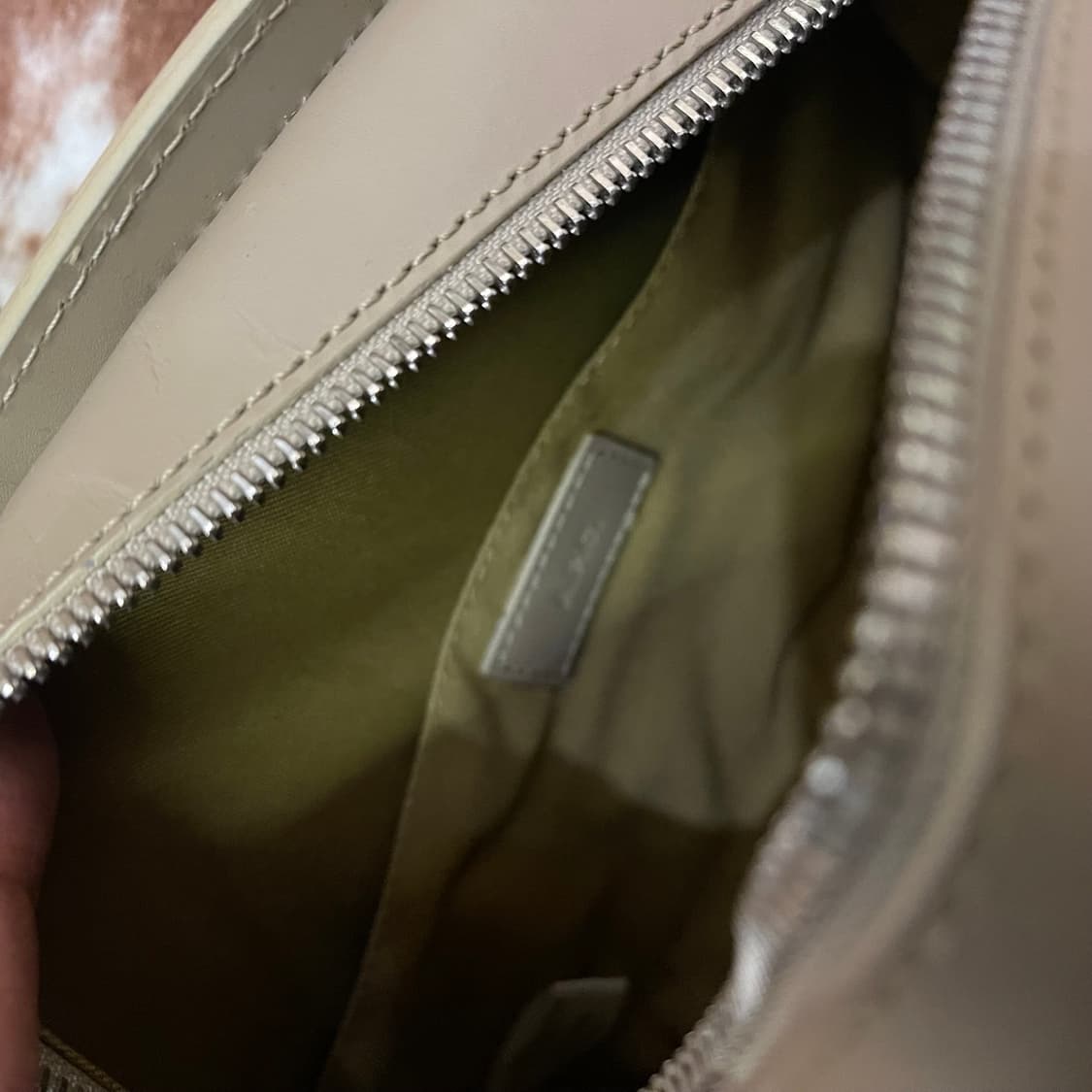 A.P.C 가방 상품이미지7