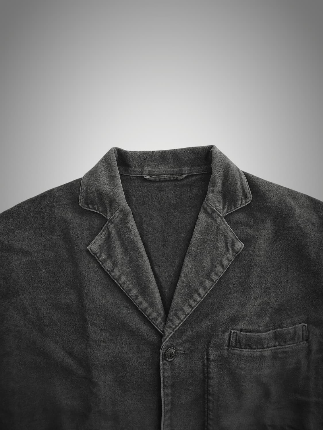 포터클래식 몰스킨 모디글리아니 자켓 상품이미지8