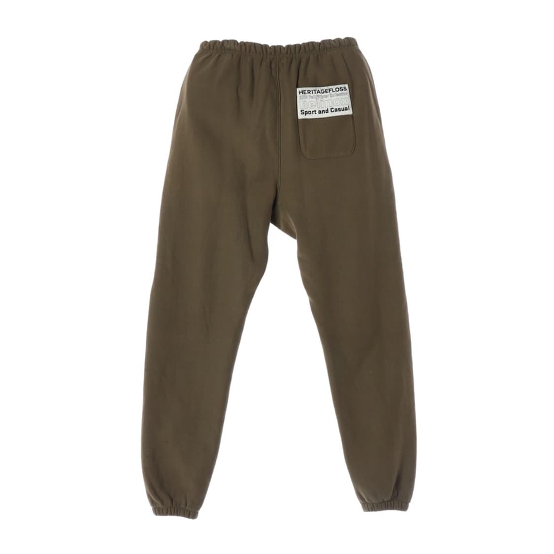 헤리티지플로스 스웻팬츠 M 상품이미지2