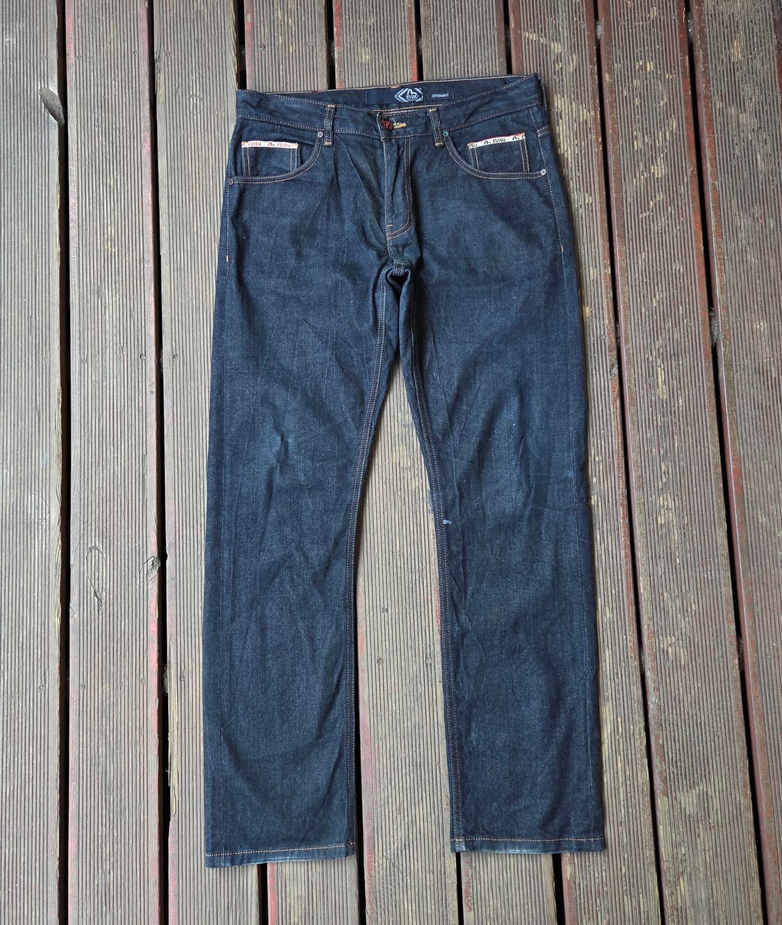 EVISU 청바지 [32] 상품이미지2