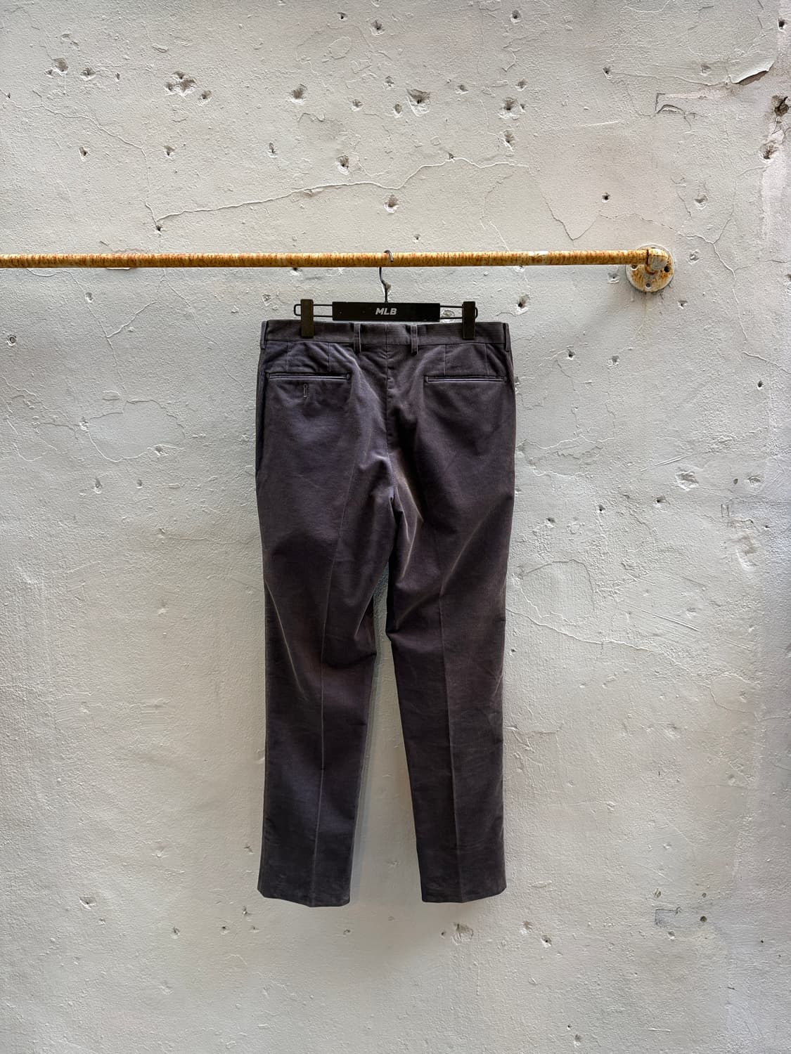 알레그리 코듀로이팬츠 상품이미지2