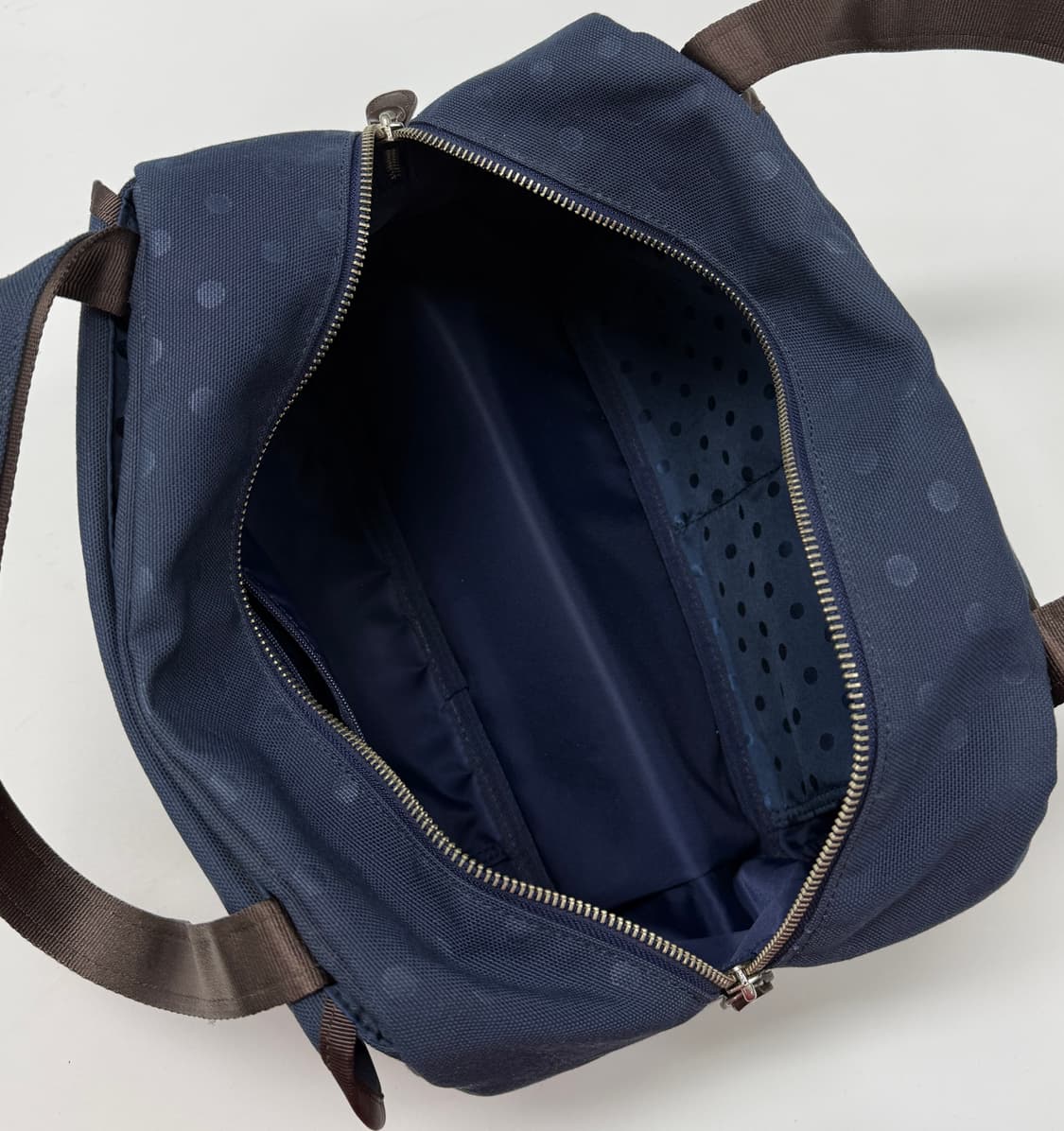 Porter girl dot boston bag 상품이미지7