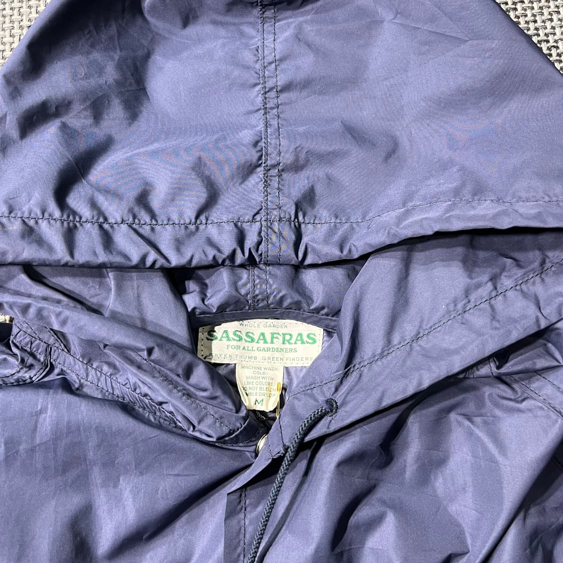 SASSAFRAS 자켓(M) 상품이미지5