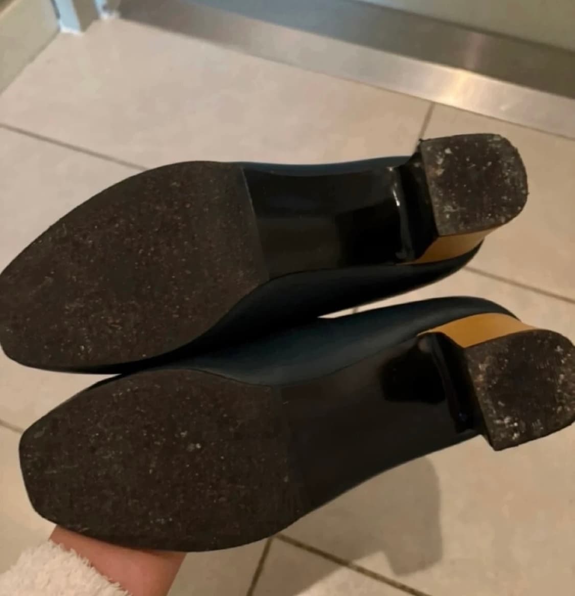 23.5펌프스구두 상품이미지7