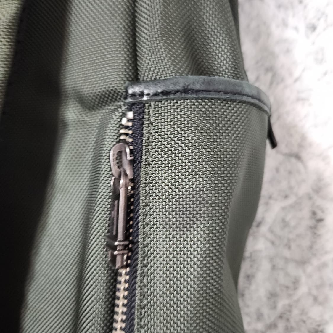 J459 Tumi 투미 르준 백팩 토트백 가방 상품이미지4