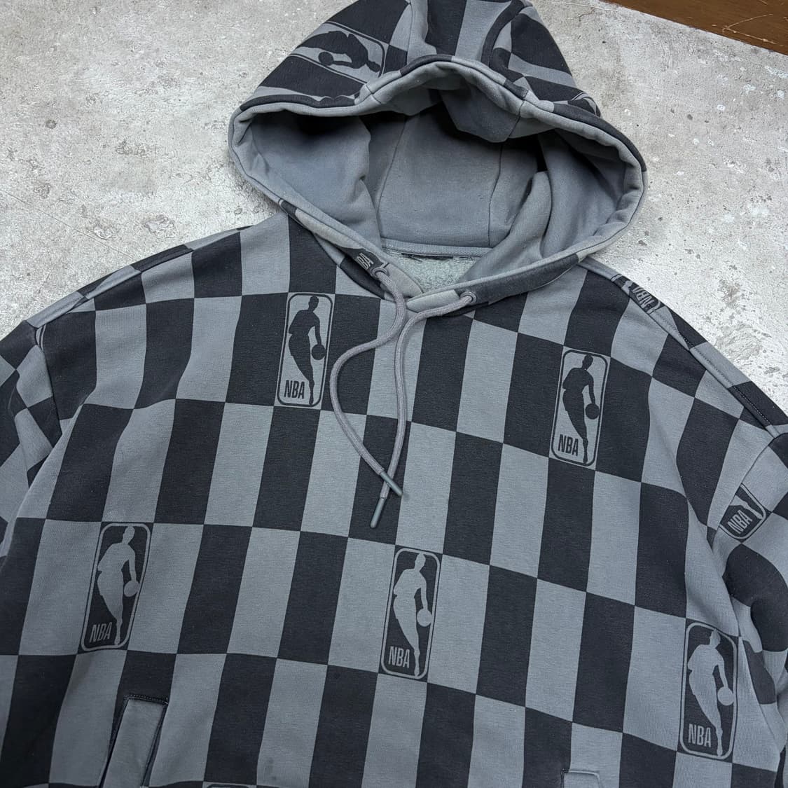 NBA 후드티[2414] 상품이미지2