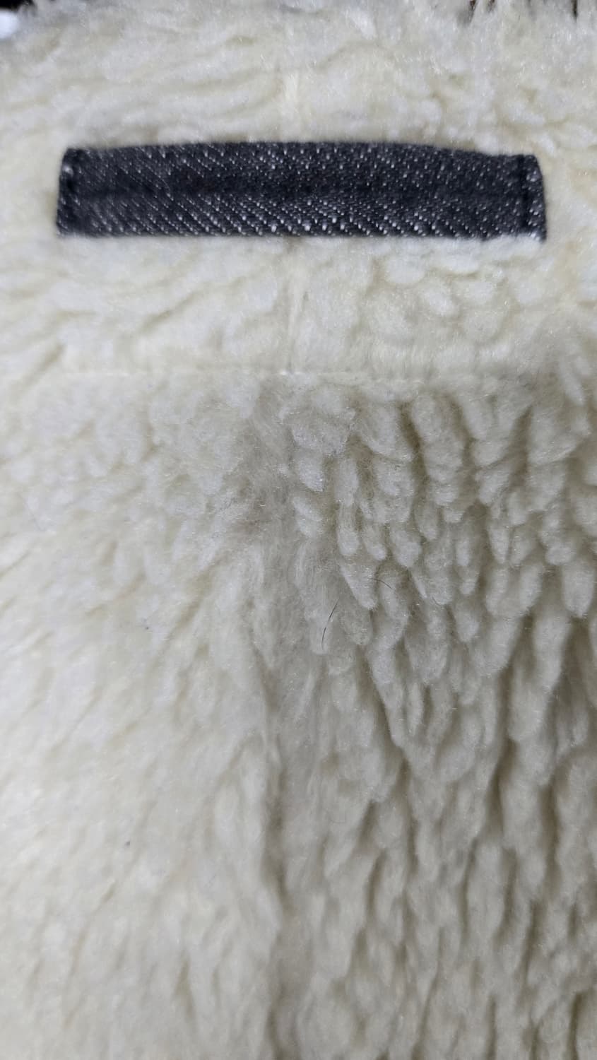 메종마르지엘라 MM6 보아 롱베스트 상품이미지4