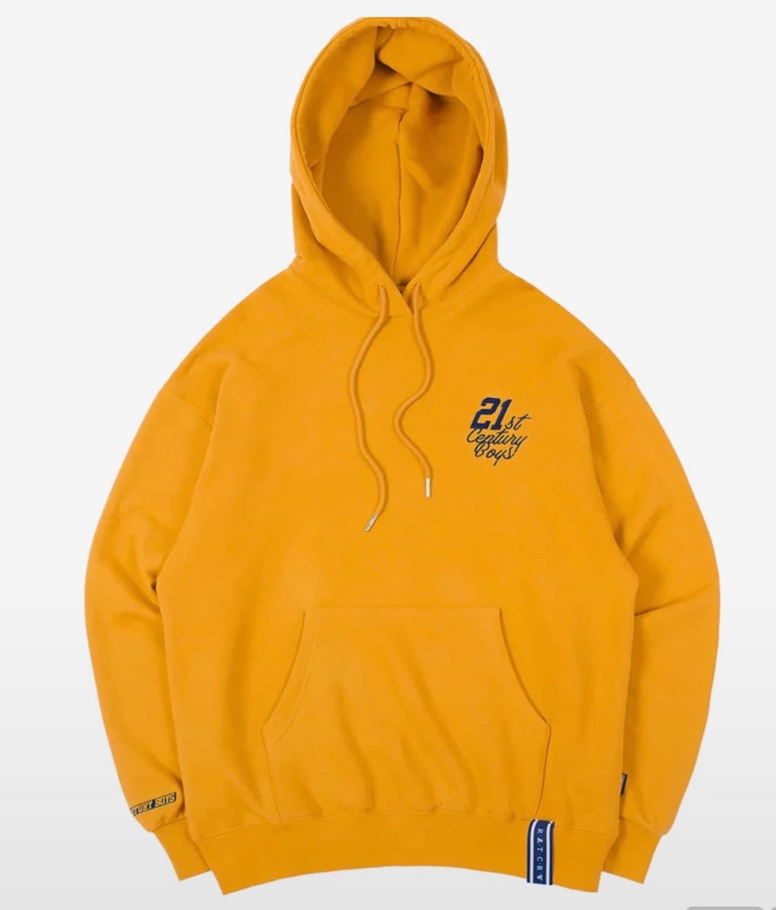 로맨틱크라운 후드티 일괄3개 월하정인 외2개 일괄 상품이미지3