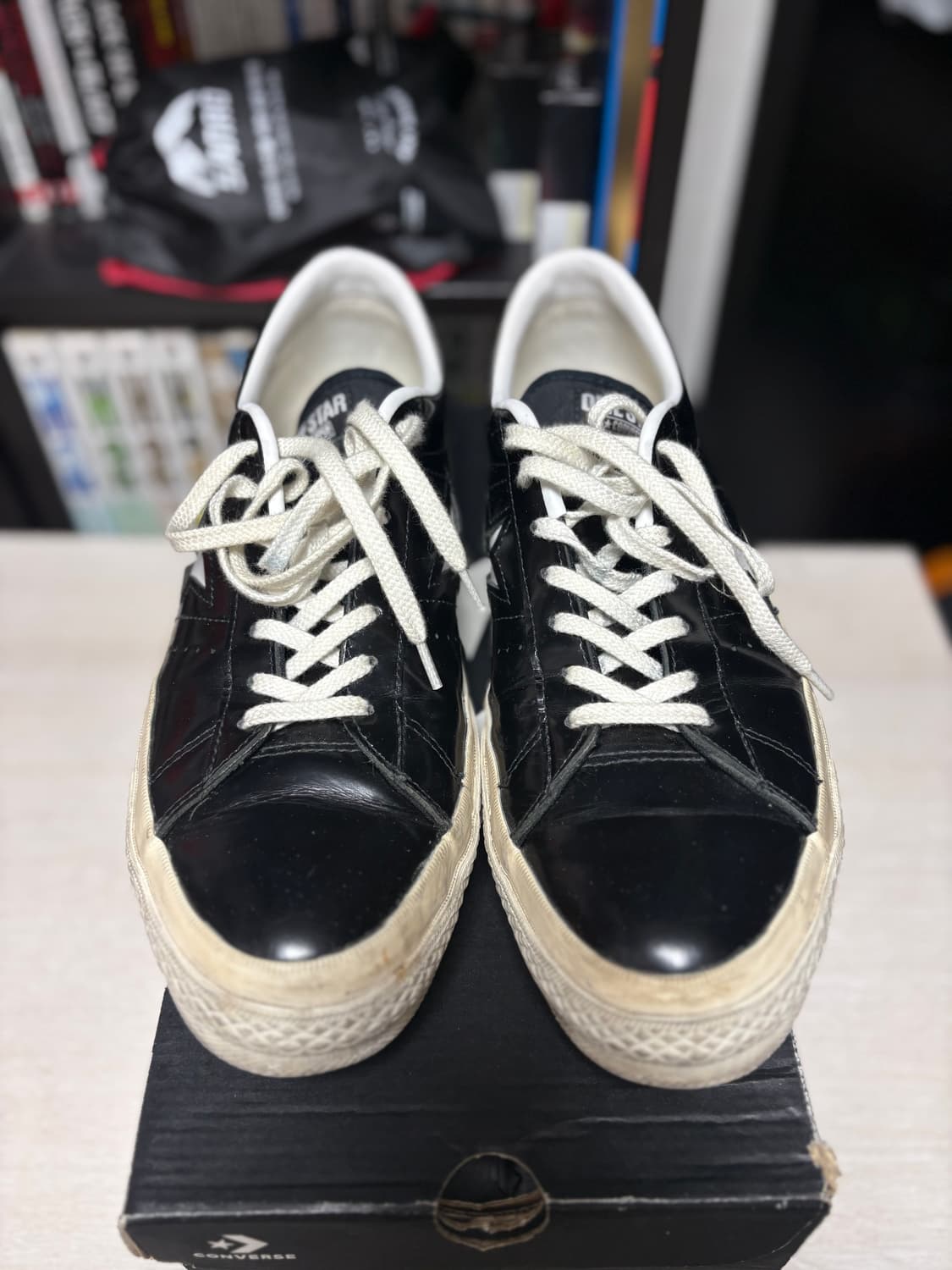 컨버스 원스타 한별 (290) 상품이미지3