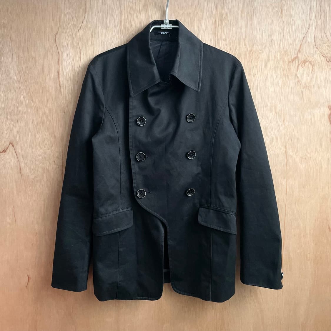 토네이도마트 더블 자켓 상품이미지3