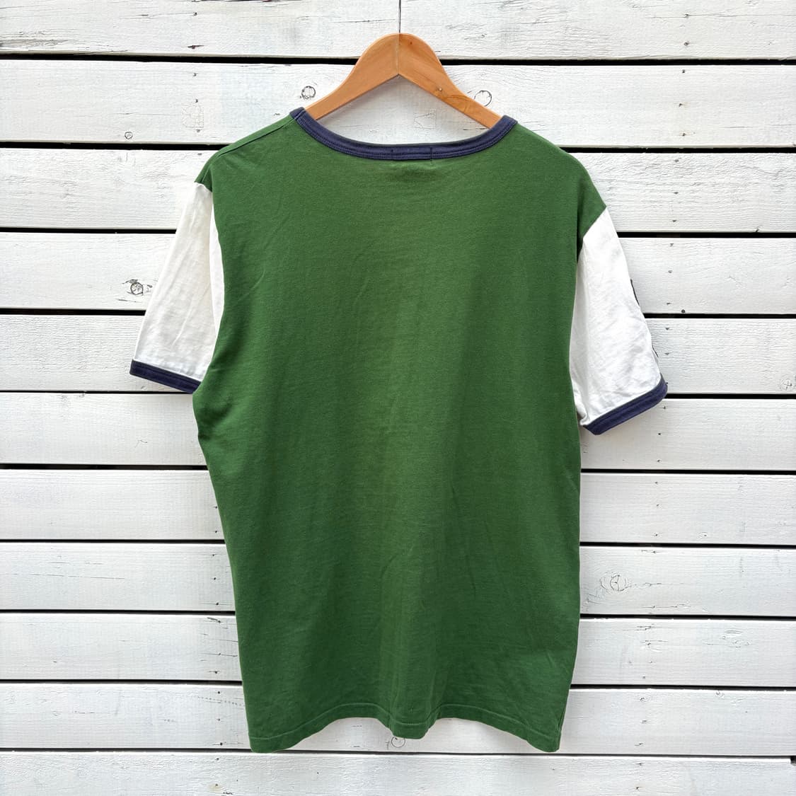 Polo 폴로 빅포니 링거티 반팔 티셔츠 상품이미지2