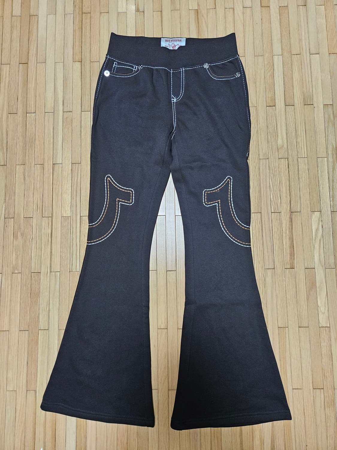 [새제품] 트루 릴리전 빅티 스웻 셋업 상품이미지8