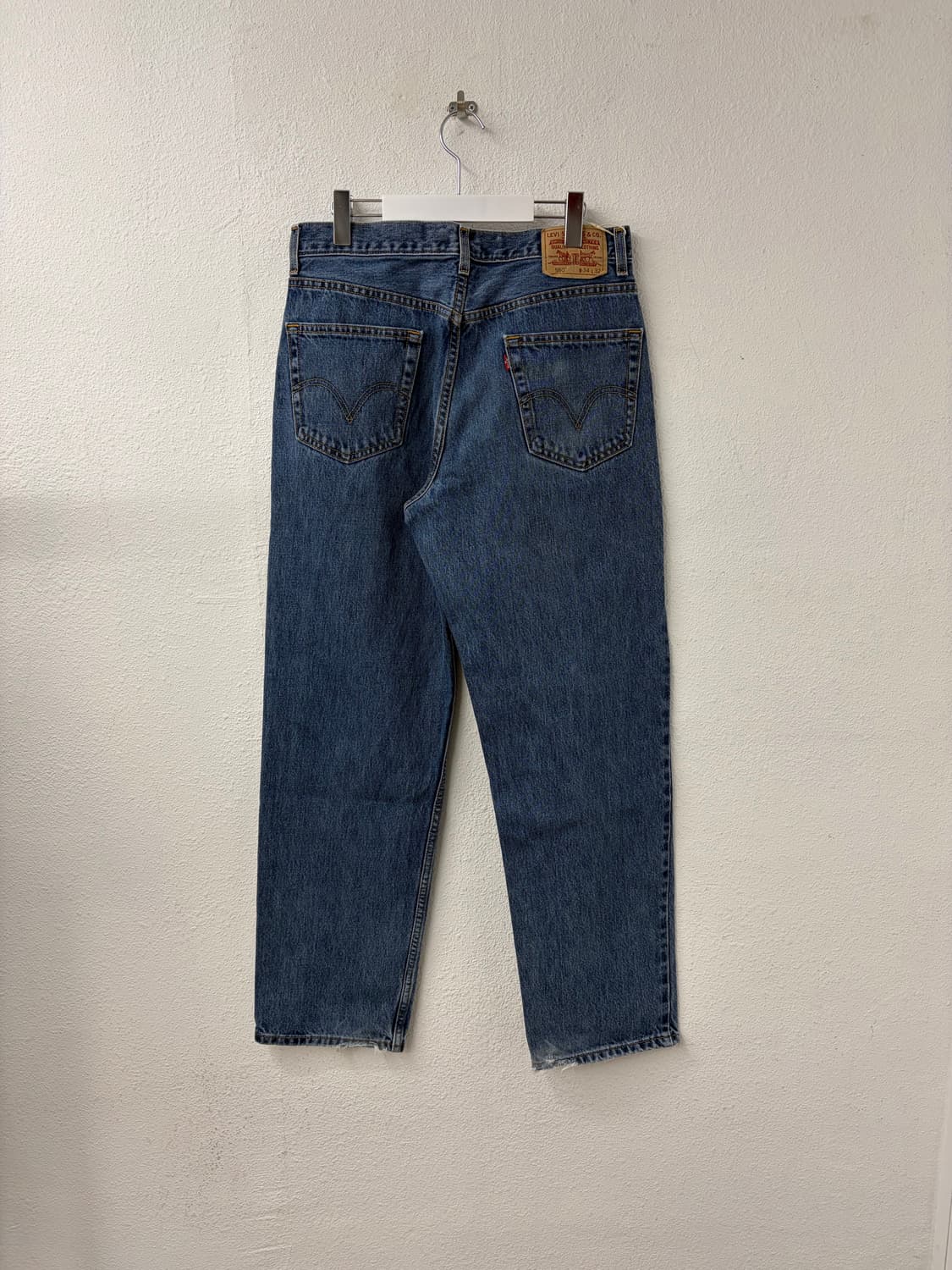 LEVI'S 550 (*026) 상품이미지3