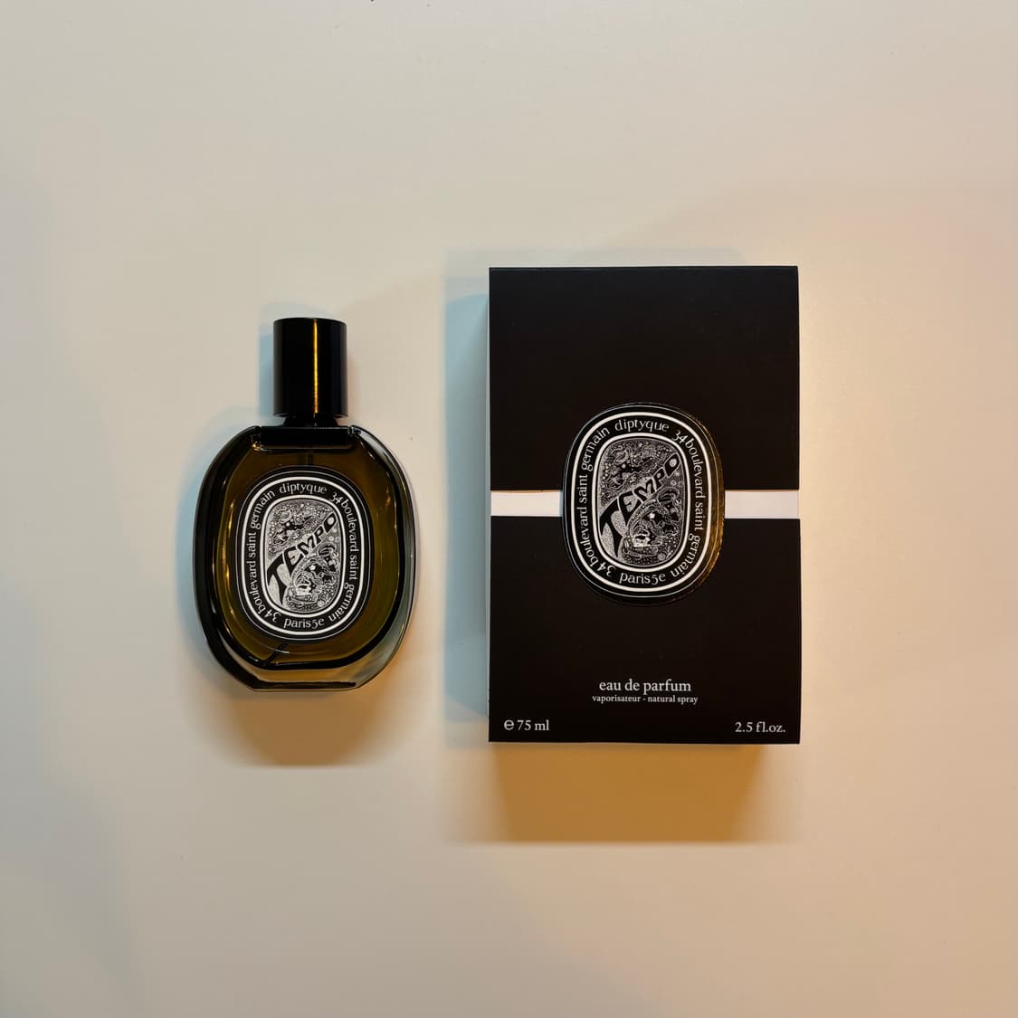 딥디크 템포 EDP 75mm 상품이미지2