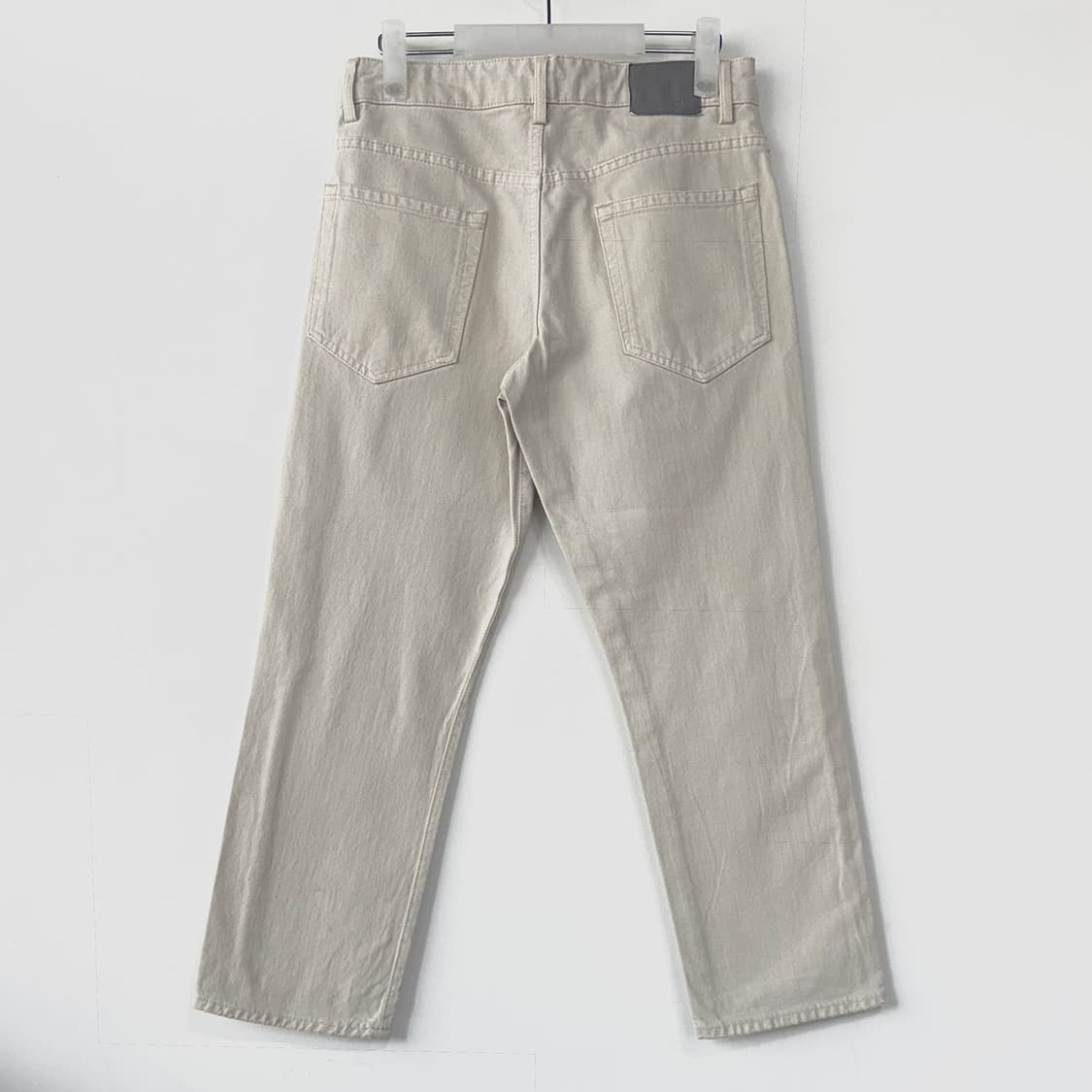 6397 숏티 데님 진 (26) 상품이미지5