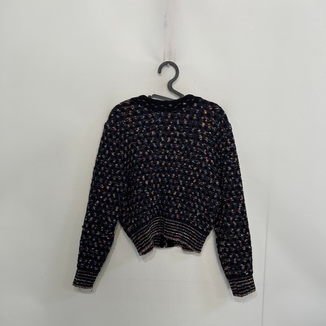 오브제 2022 가디건 90  상품이미지3