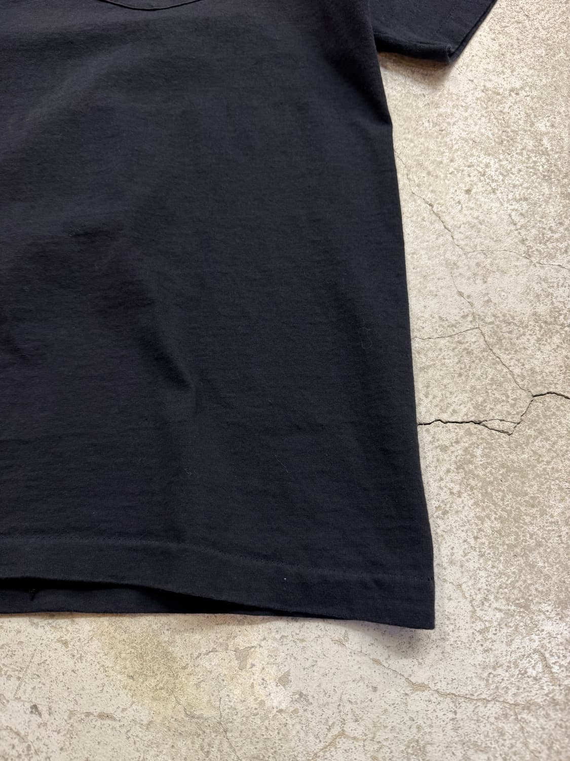 90s 조 카멜 반팔티 상품이미지4