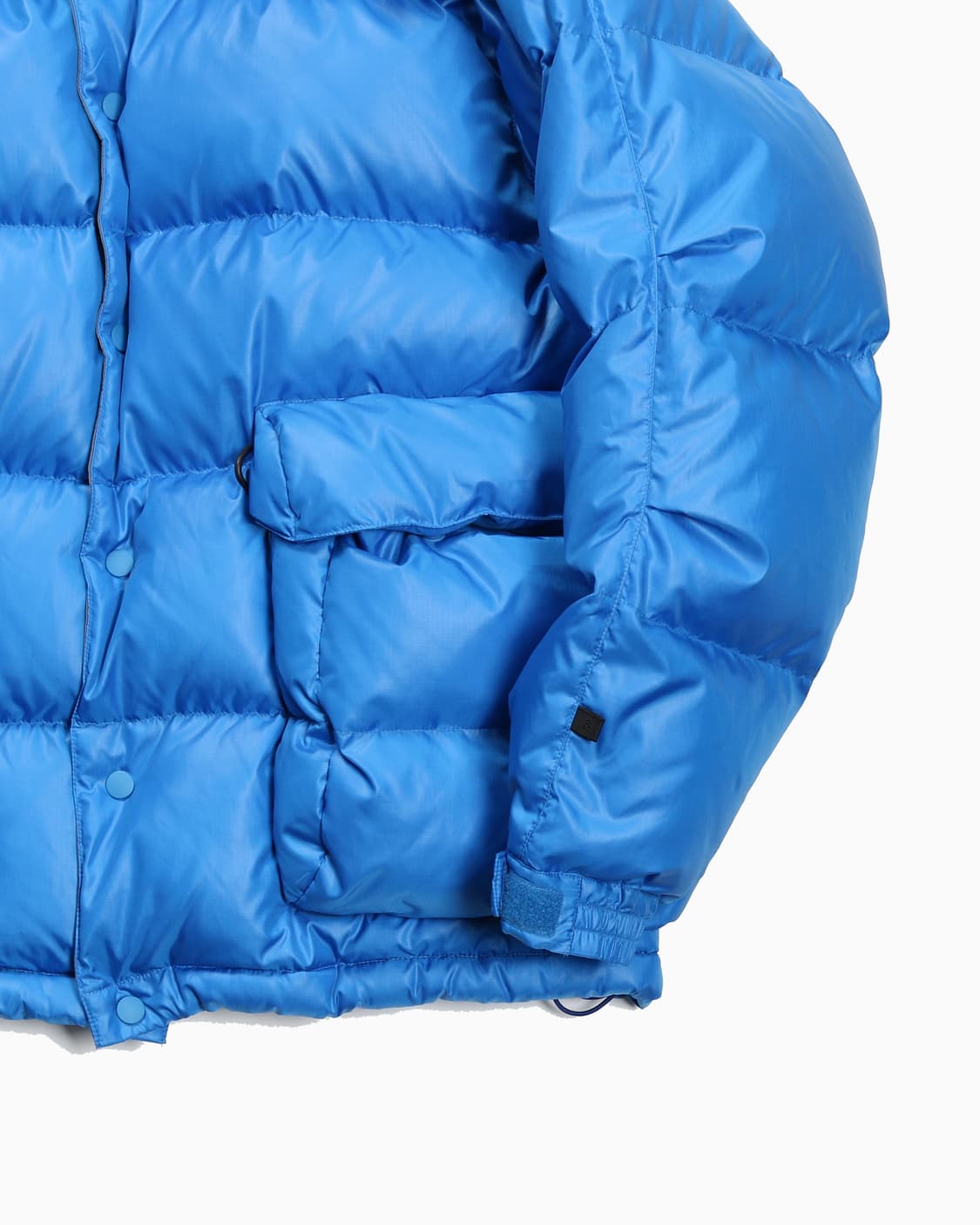 DAIWA PIER39 BackPacker Down Parka 상품이미지5