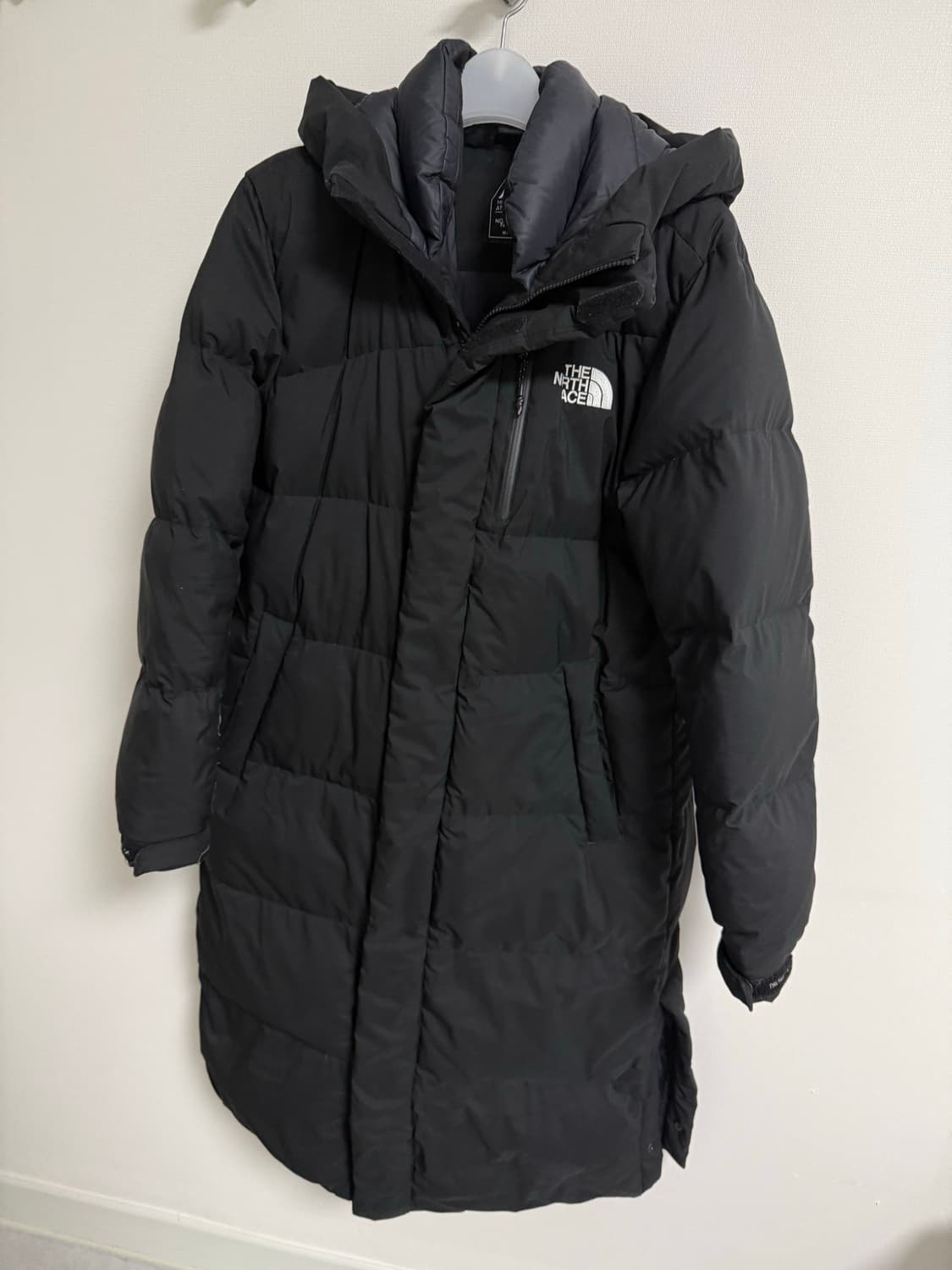노스페이스 롱패딩 상품이미지3