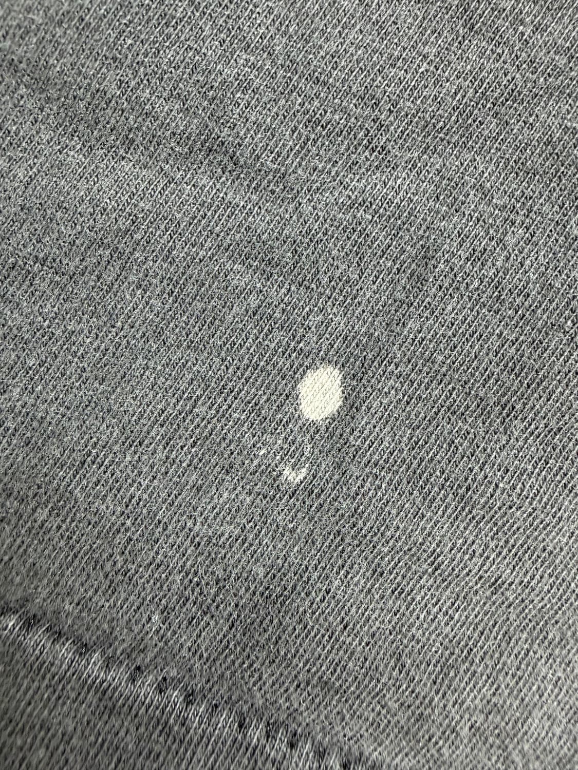 90s Not! Tee (black) 상품이미지7