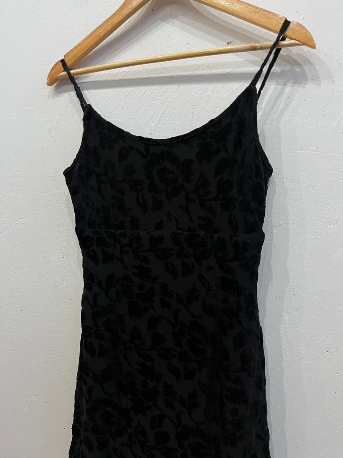 MADE IN USA 뷔스티에 원피스 상품이미지3