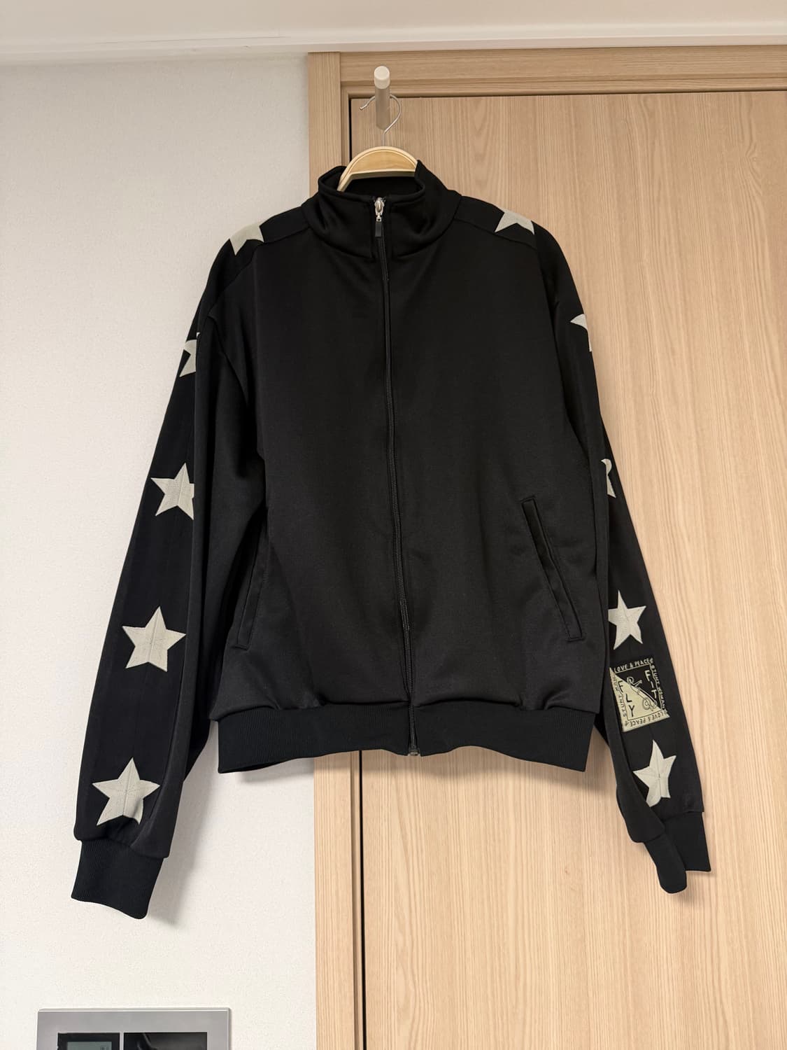 KAPITAL 스타 트랙 자켓 Made in Japan 🇯🇵 상품이미지1