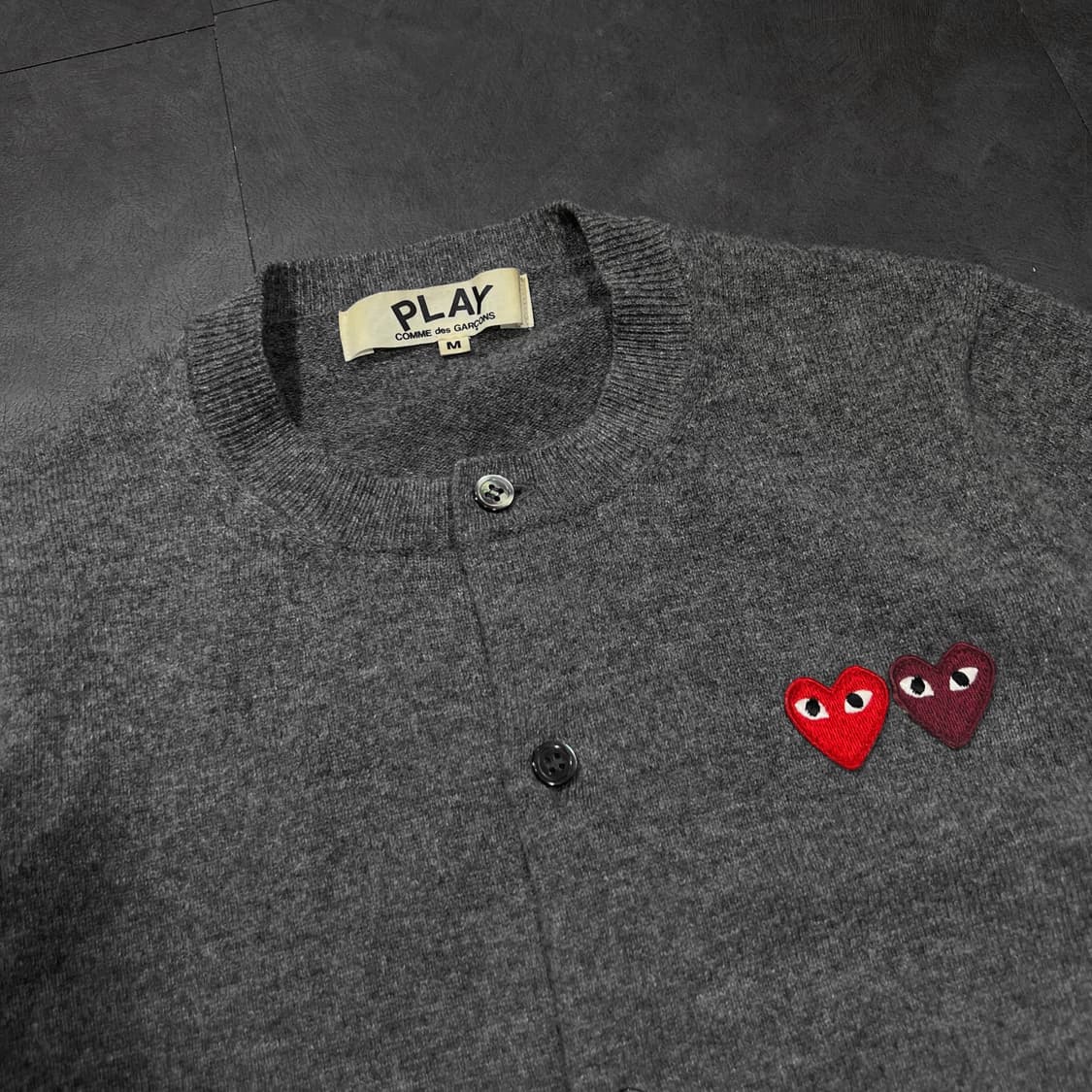 COMME des GARCONS 상품이미지2