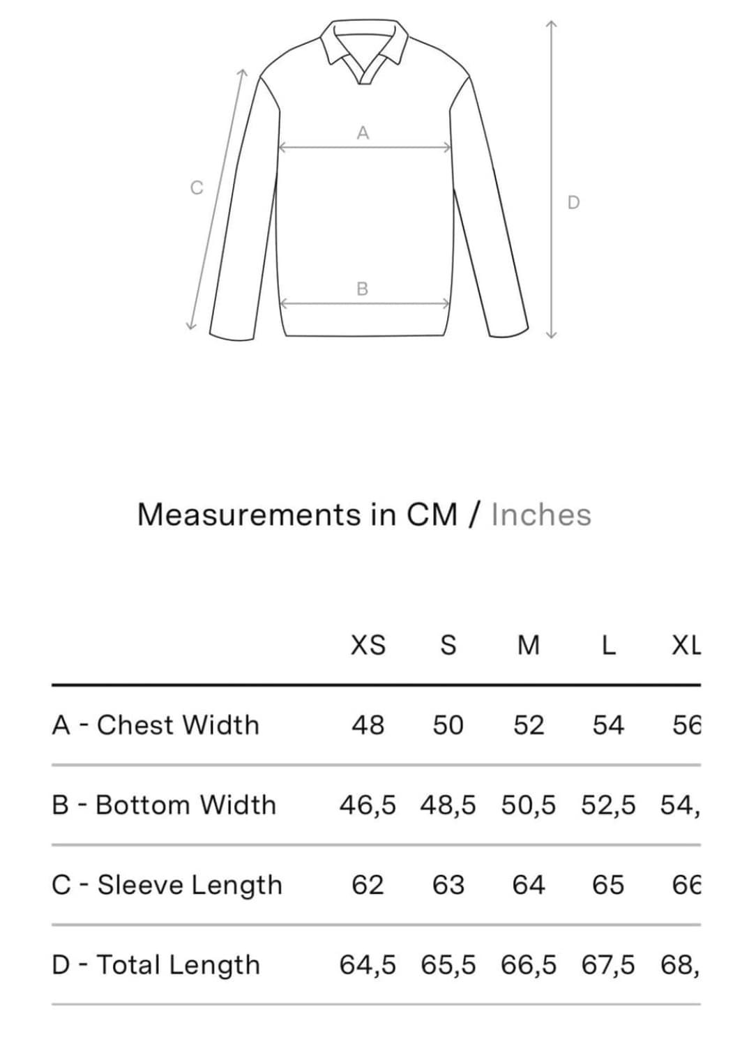 gimaguas Luis Polo / Dark grey 상품이미지5