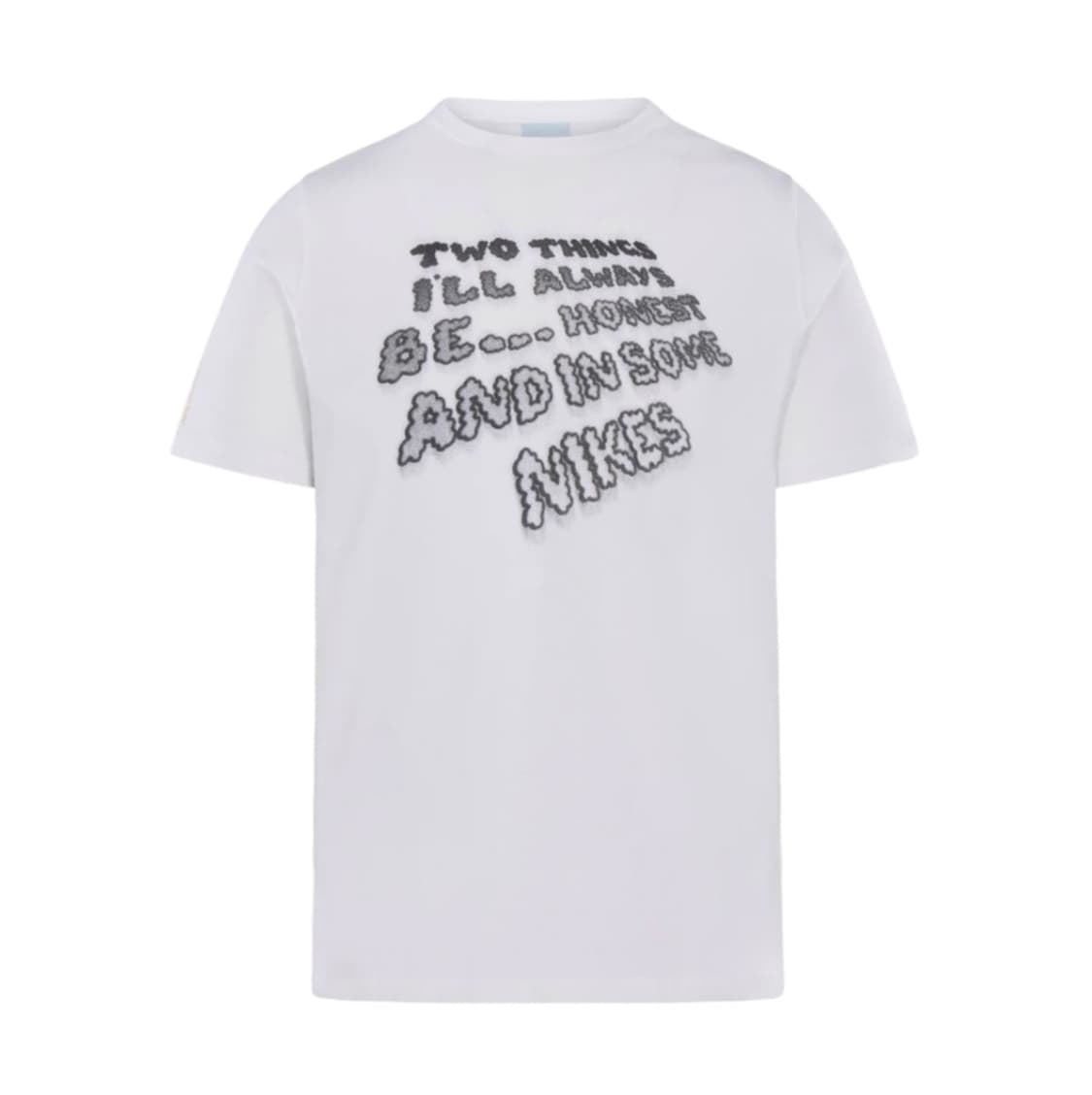 나이키 x 드레이크 녹타 NRG 티셔츠 화이트 (M) 상품이미지1