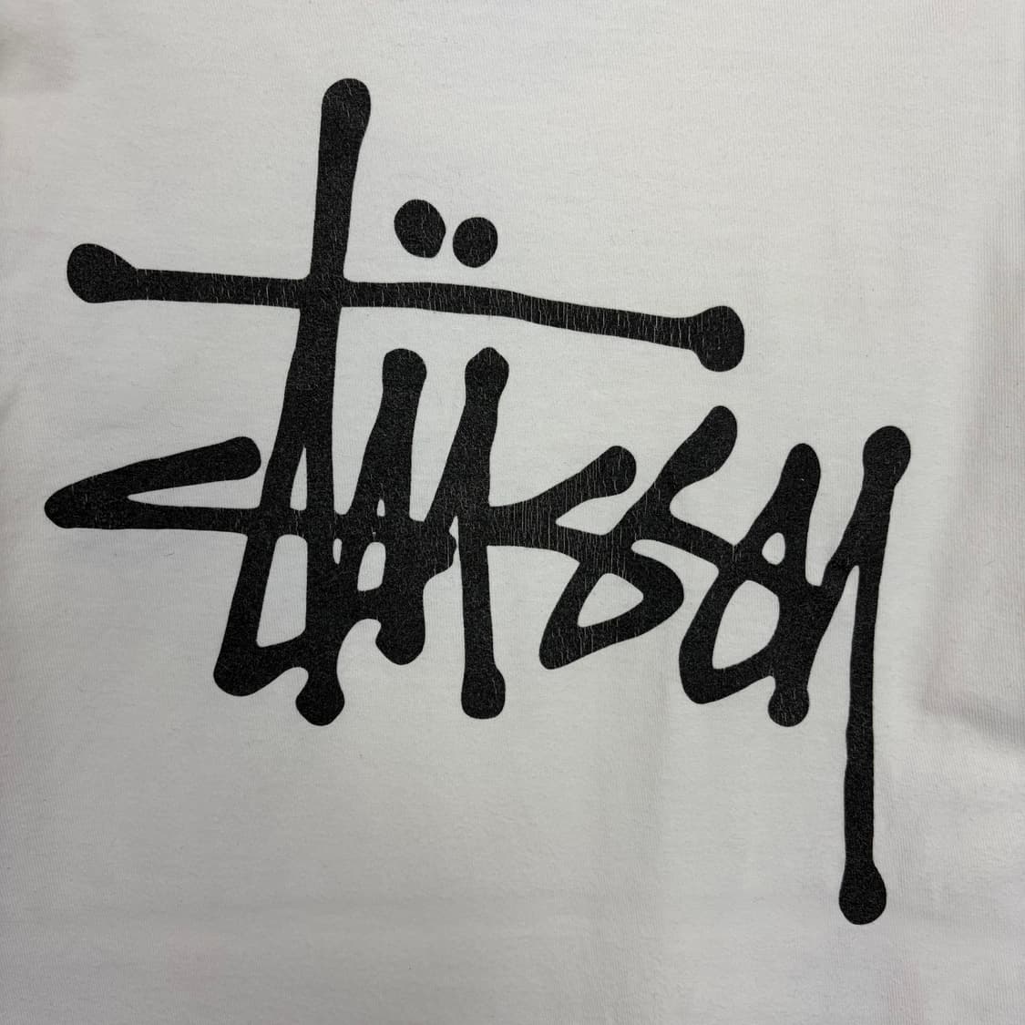 스투시 반팔 티셔츠 상품이미지7