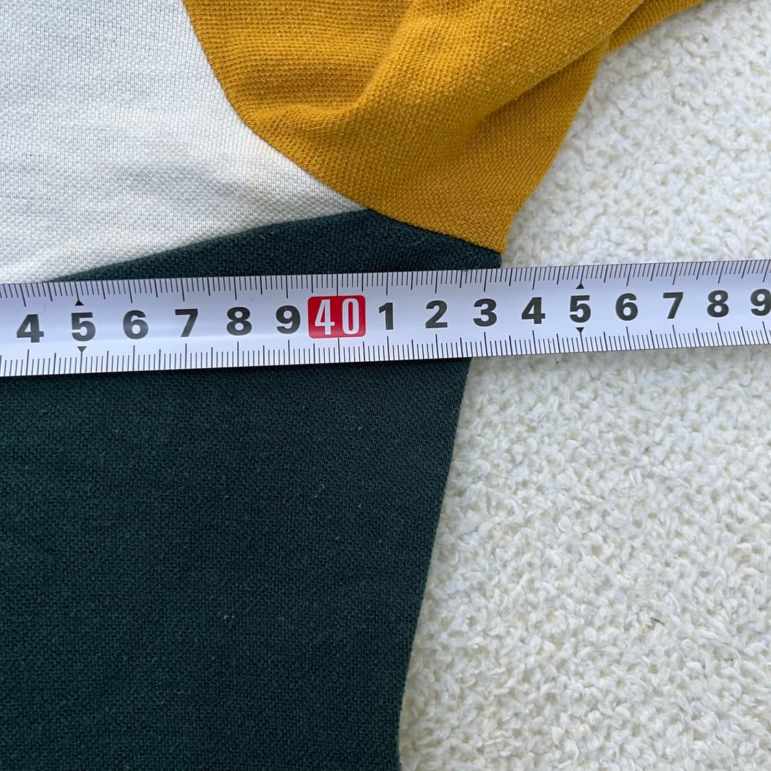 85 헤지스 골프 여성 카라티 0325M 상품이미지7