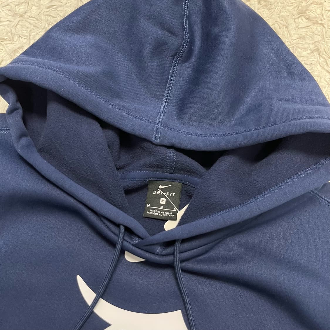 Nike Detroit hoodie 상품이미지6