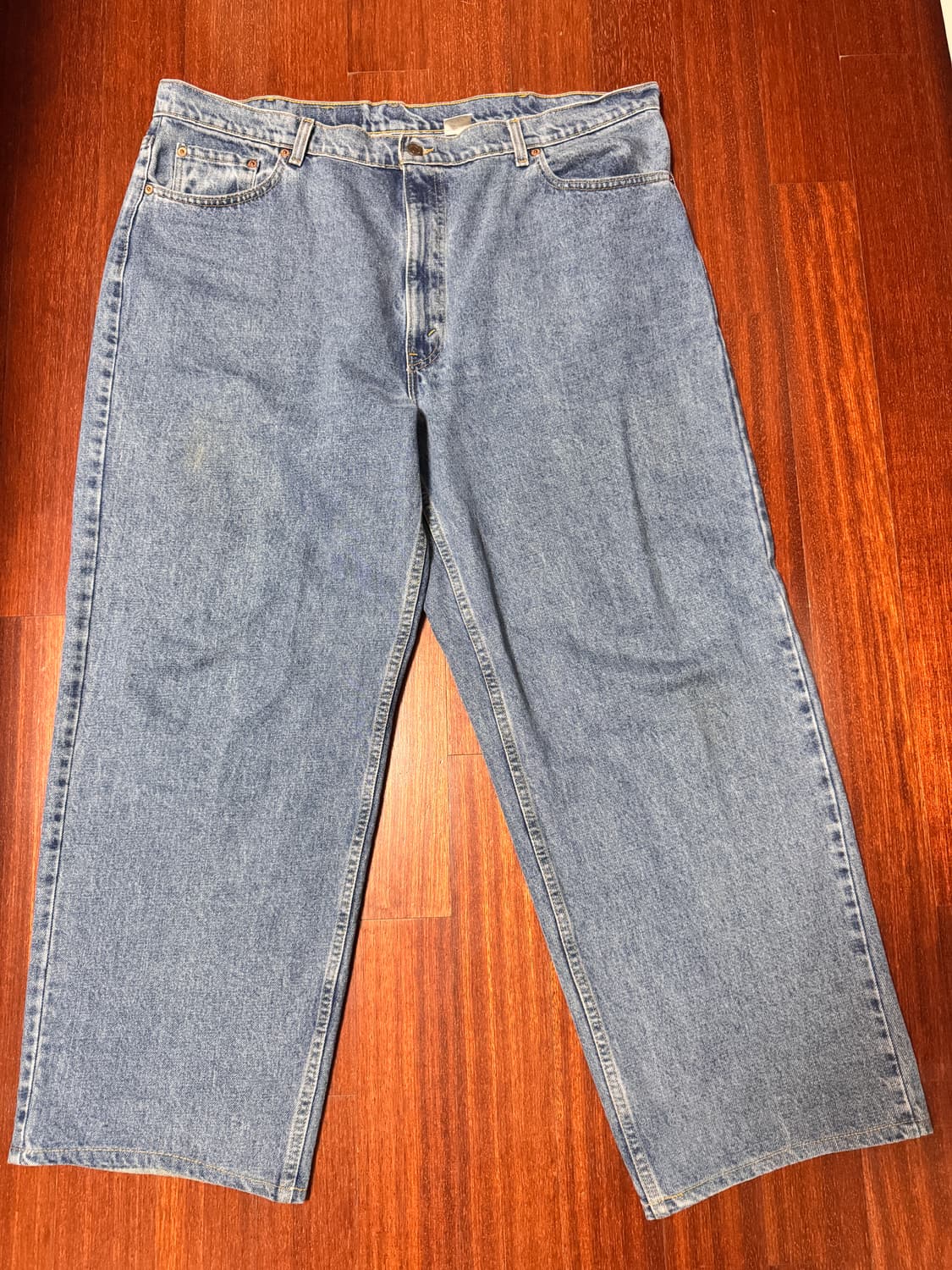 90S 리바이스 567 상품이미지1