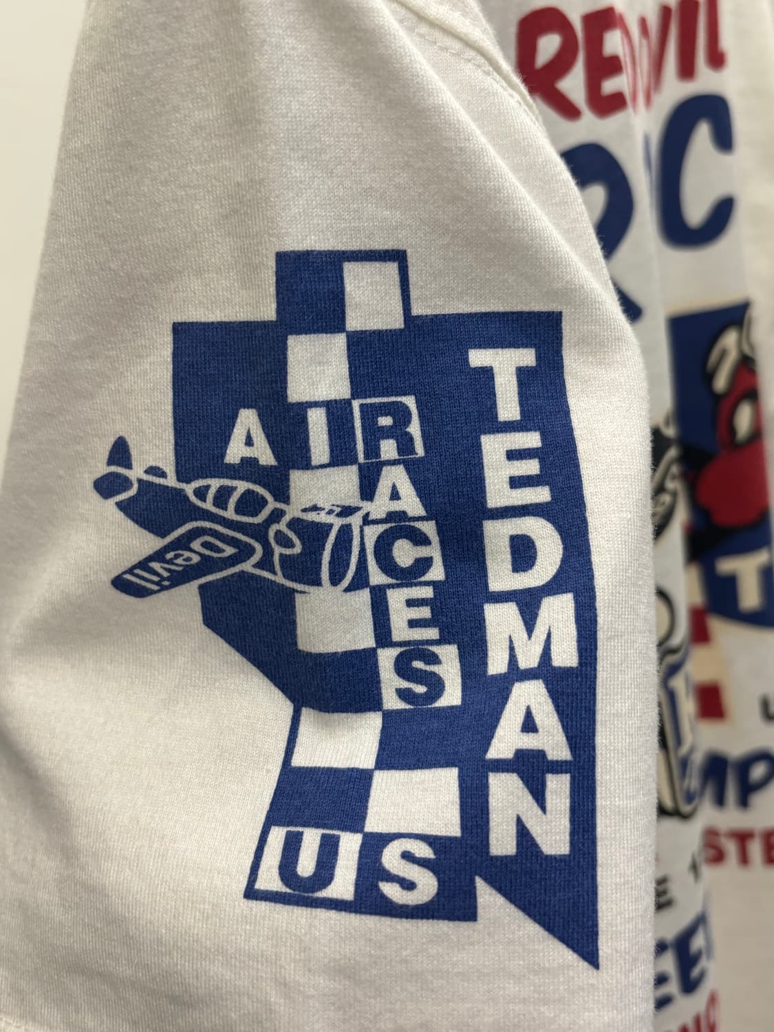 Tedcompany short sleeve 상품이미지4