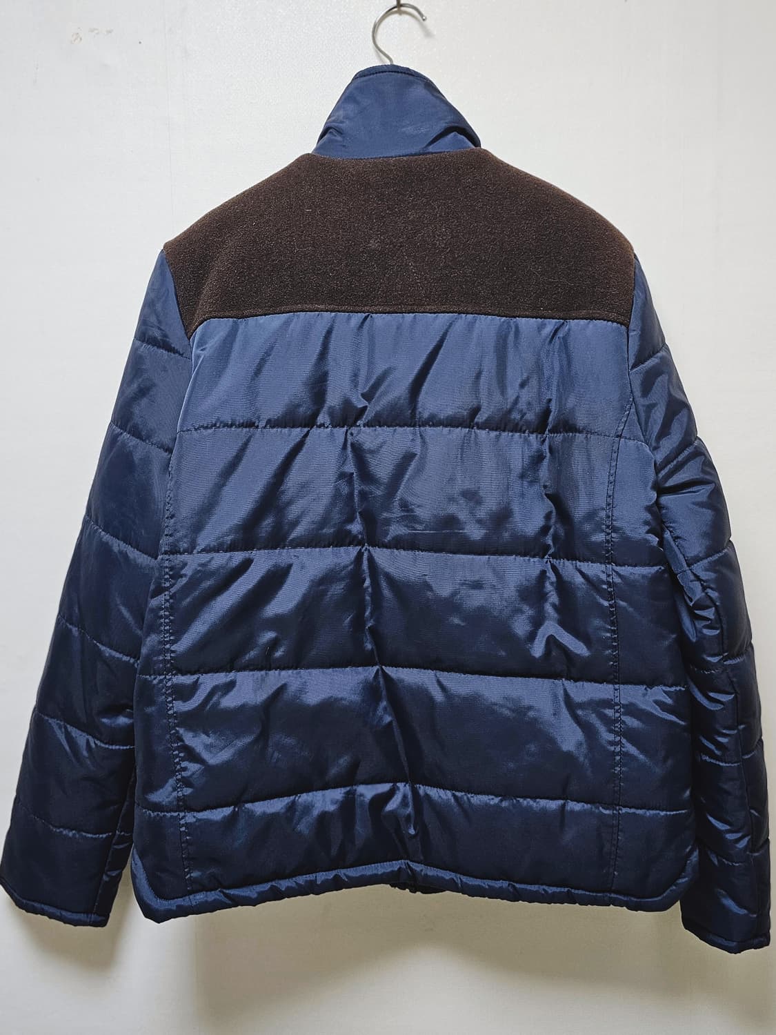 TOPMAN 퀼팅 자켓 상품이미지2