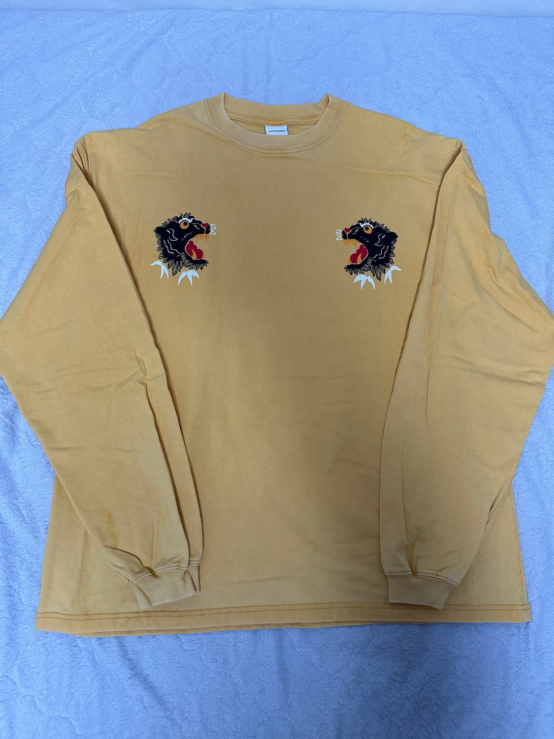 아웃스탠딩 롱슬리브 상품이미지2