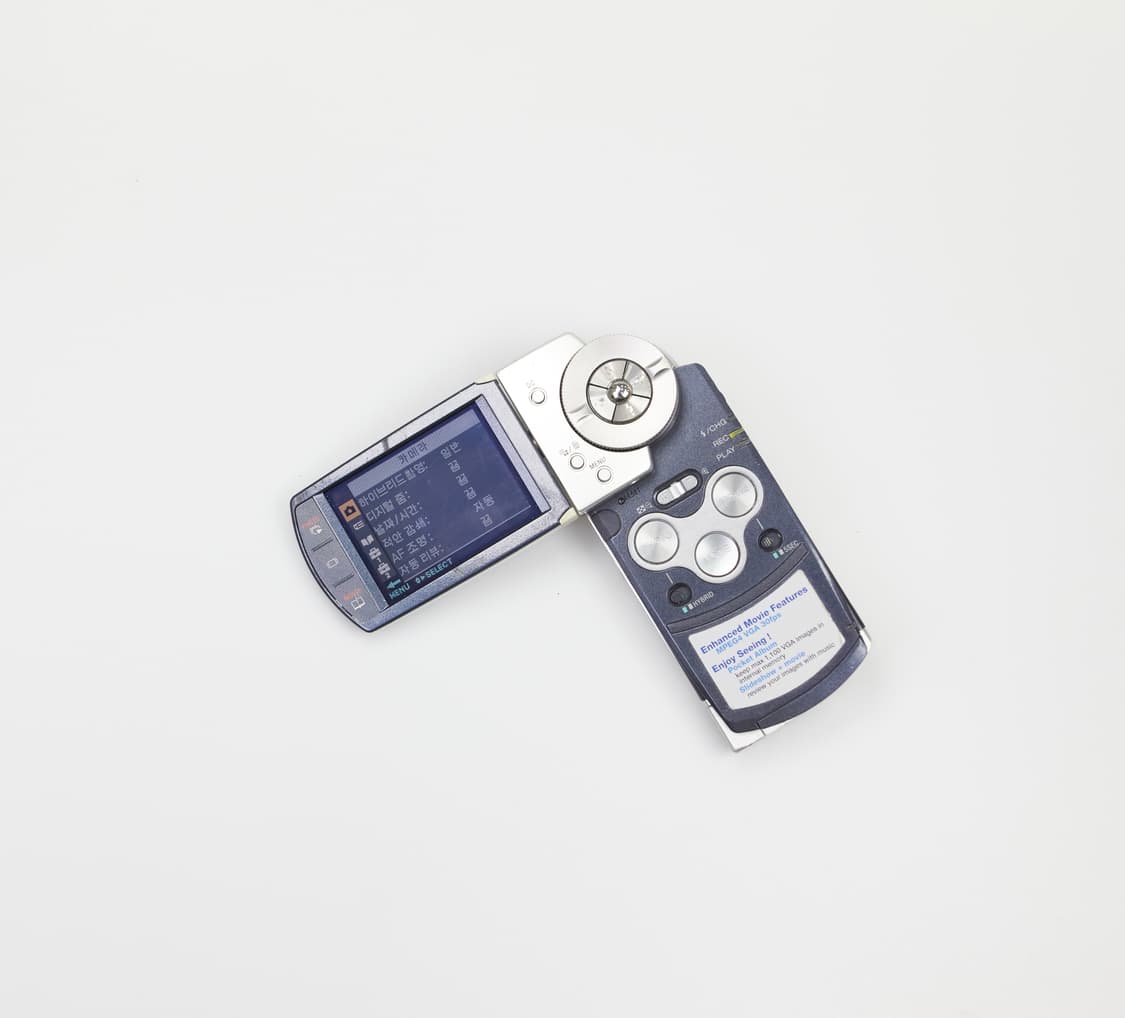 소니 DSC-M2 디카🍀 상품이미지6