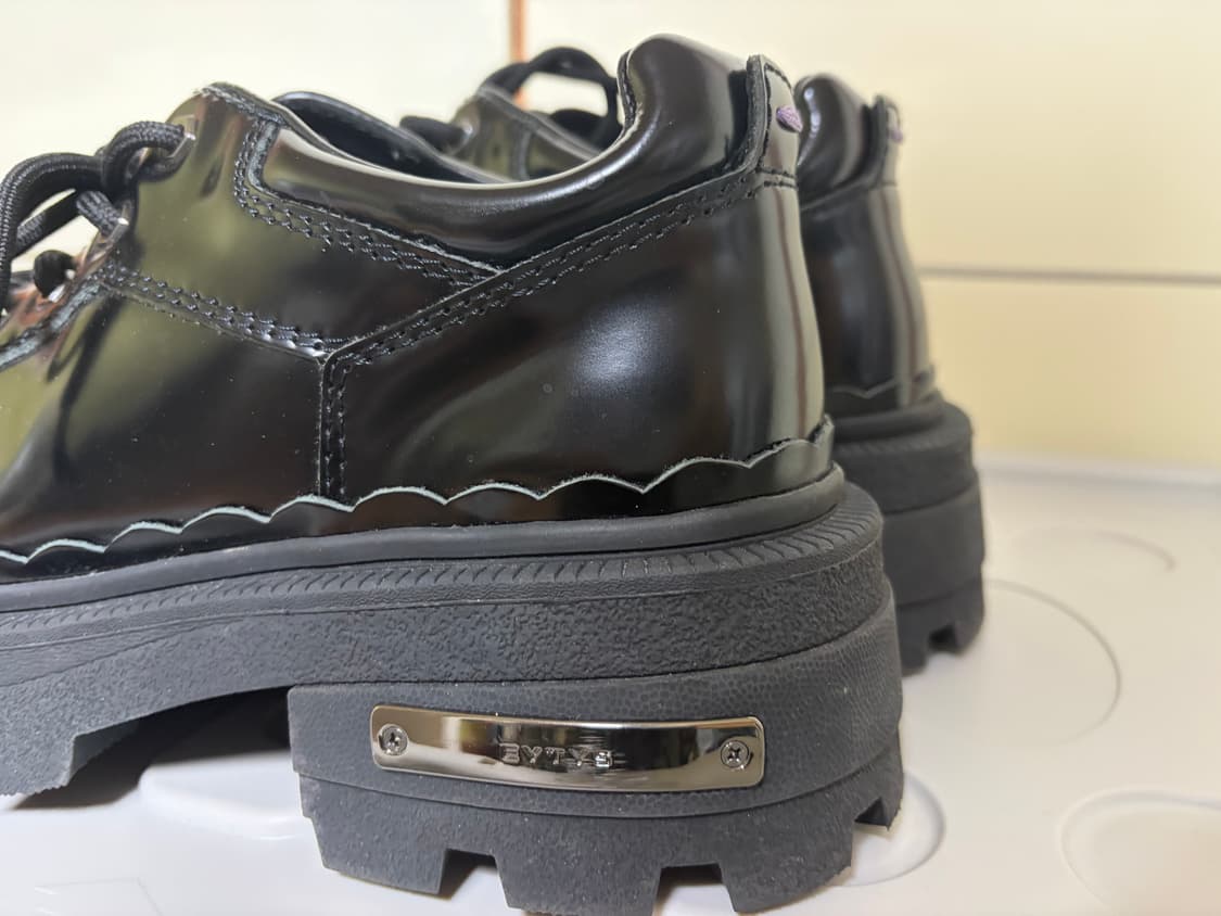 (41)Eytys 디토로이트 옥스포드 스퀘어 로퍼 상품이미지4