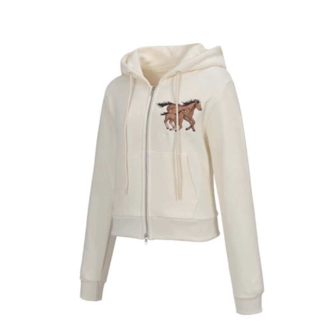 1133가든 올리러브 후드집업 상품이미지1