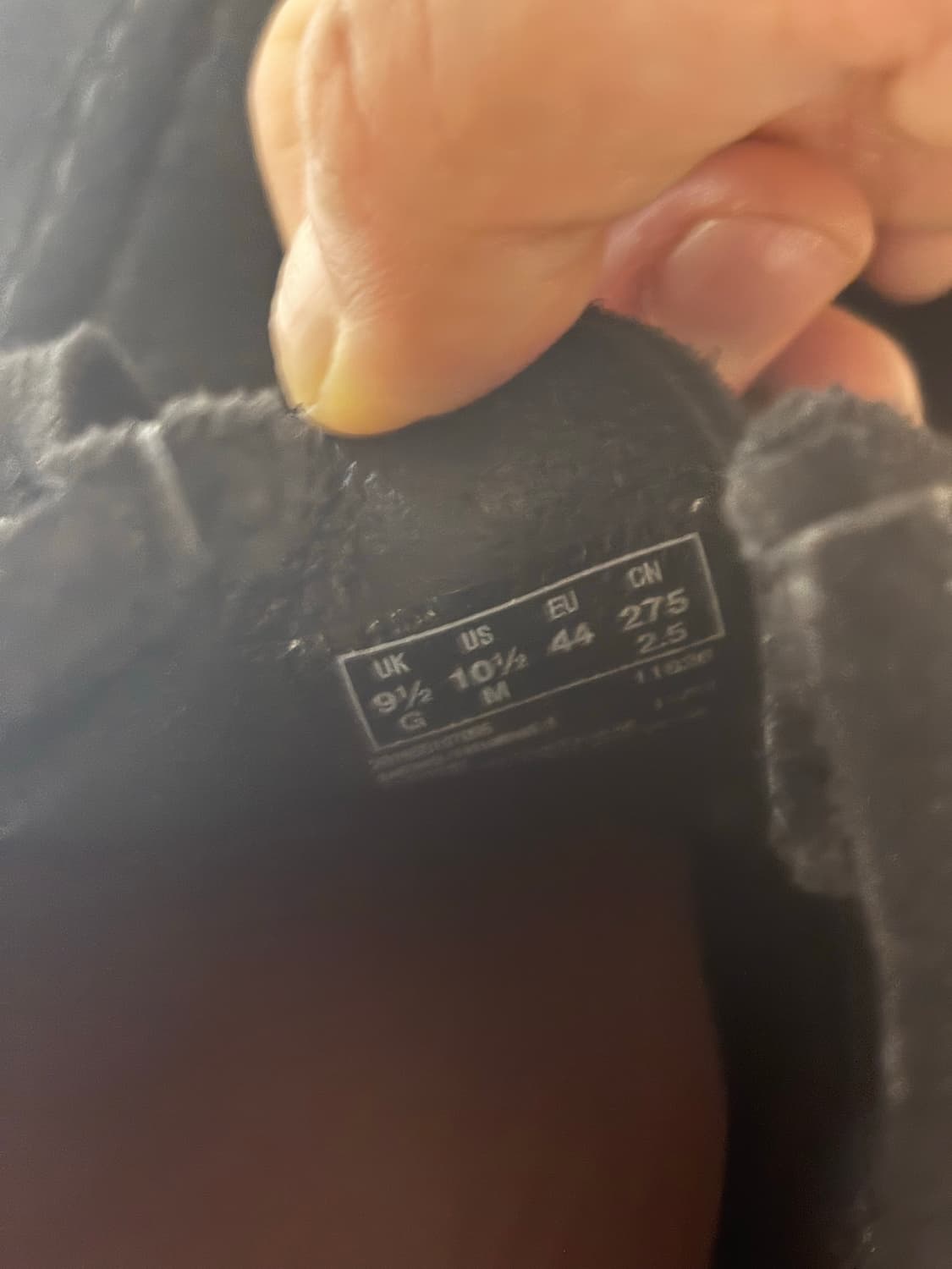 클락스 왈라비 275 상품이미지4