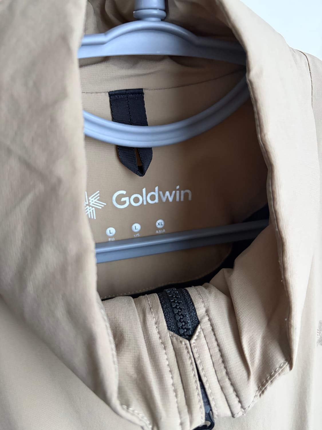 골드윈 고어텍스 인슐레이션 자켓 상품이미지6