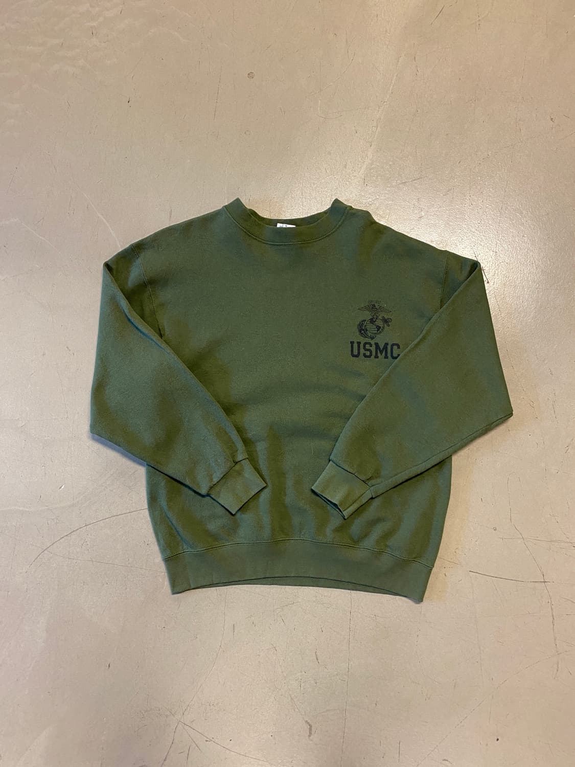 밀리터리 맨투맨 티셔츠 (Man L) AA1272  상품이미지2