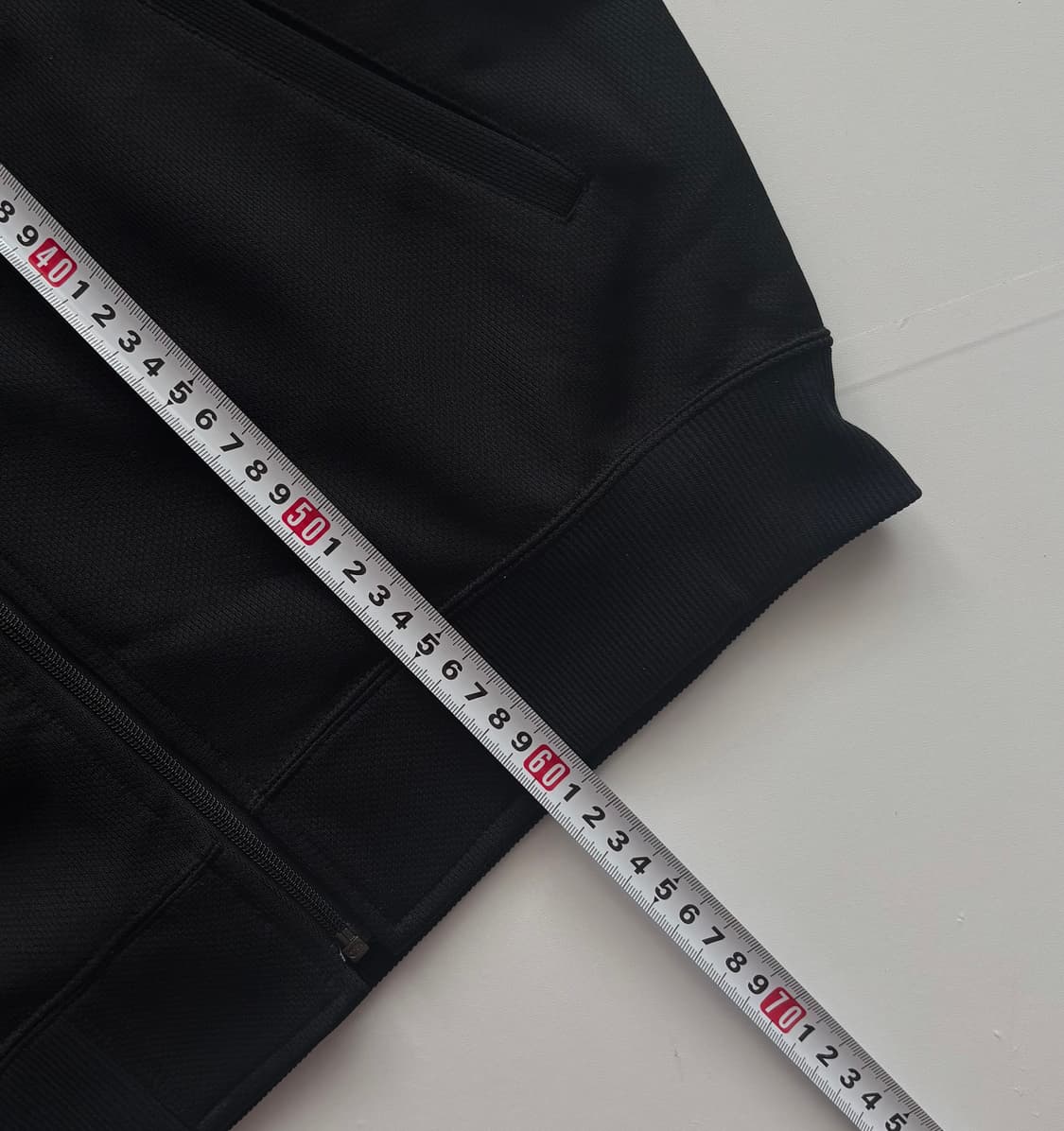 Kappa 카파 90‘s 오버핏 빈티지 트랙 져지 상품이미지8