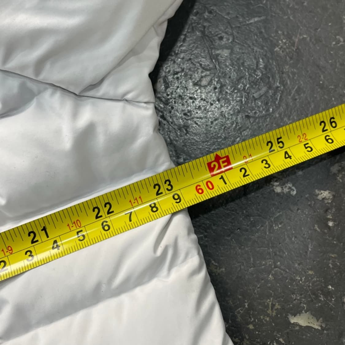 105 아이더 경량패딩 상품이미지7