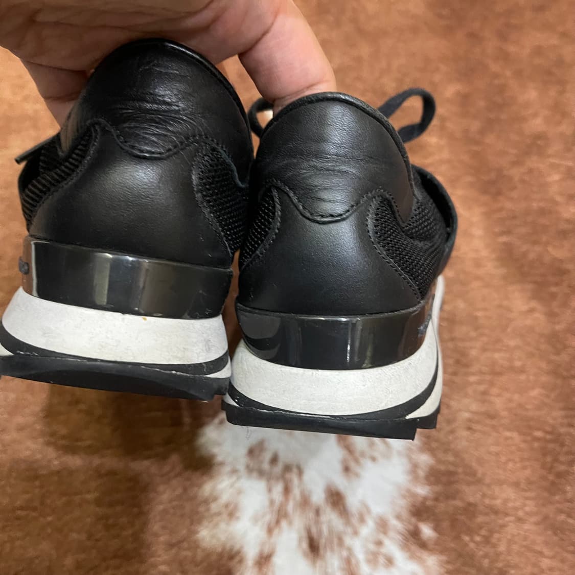 Y3 슈즈 상품이미지5