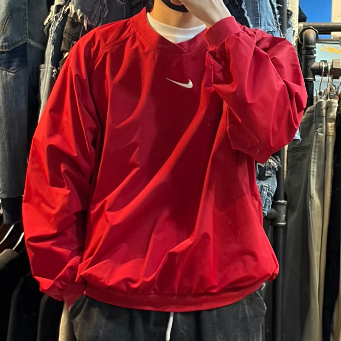 [NO.9] Nike 나이키 웜업 상품이미지3